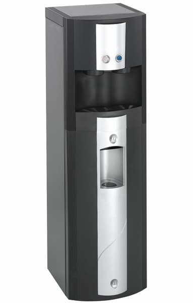 Fontaine Artica, fontaine à eau raccordée au réseau d'eau potable